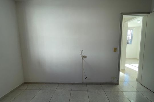 Sala de apartamento para alugar com 2 quartos, 52m² em Vila Butantã, São Paulo