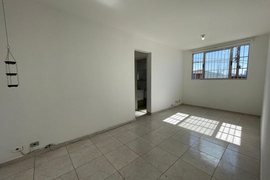 Apartamento para alugar com 2 quartos, 52m² em Vila Butantã, São Paulo