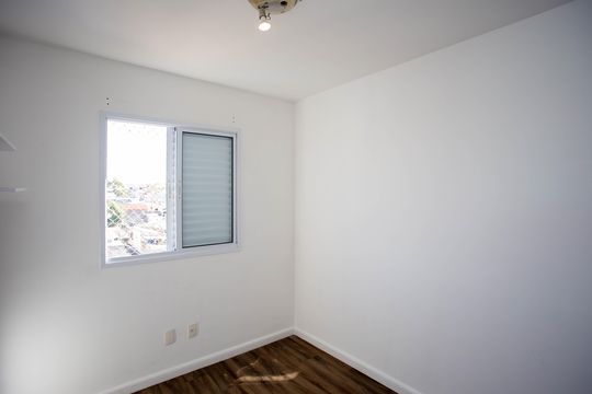 Quarto 2 de apartamento para alugar com 2 quartos, 54m² em Centro, Diadema