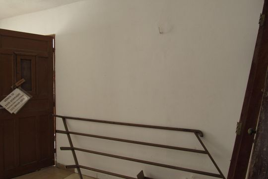 Sala Externa de casa à venda com 2 quartos, 249m² em Padroeira, Osasco