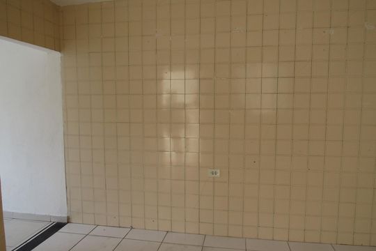 Cozinha de casa à venda com 2 quartos, 249m² em Padroeira, Osasco
