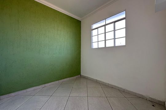 Casa à venda com 2 quartos, 50m² em São Francisco, Belo Horizonte