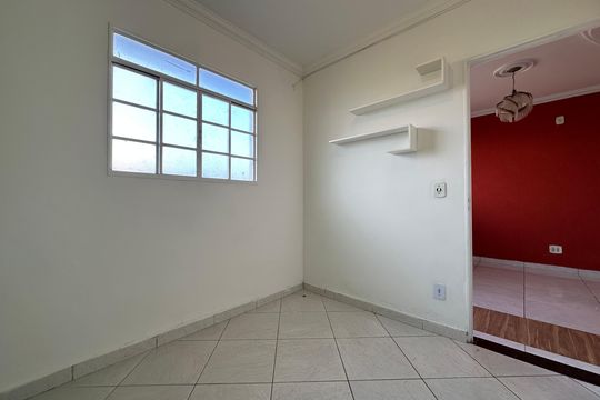 Casa à venda com 2 quartos, 50m² em São Francisco, Belo Horizonte