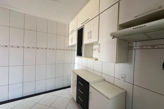 Casa à venda com 2 quartos, 50m² em São Francisco, Belo Horizonte