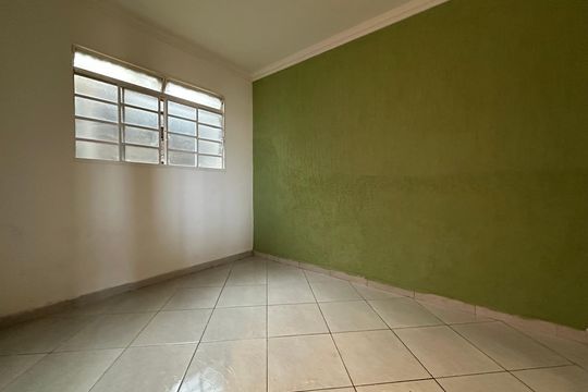 Casa à venda com 2 quartos, 50m² em São Francisco, Belo Horizonte