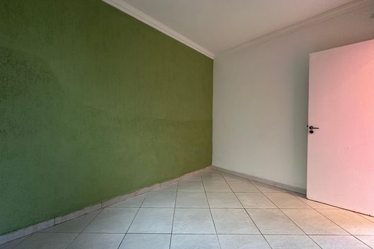 Casa à venda com 2 quartos, 50m² em São Francisco, Belo Horizonte