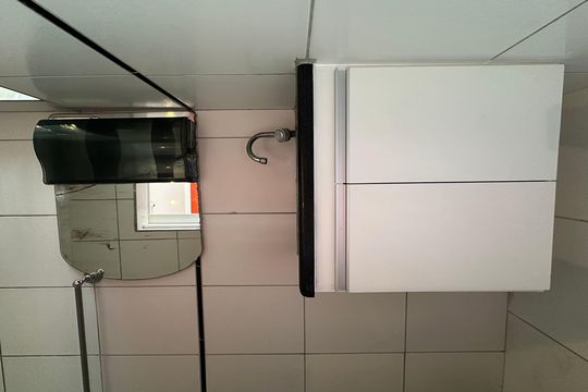 Casa à venda com 2 quartos, 50m² em São Francisco, Belo Horizonte