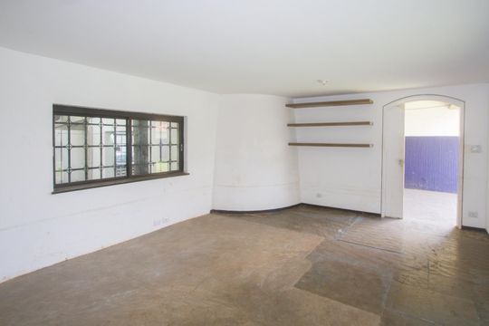 Sala de casa à venda com 4 quartos, 1000m² em Campo Belo, São Paulo