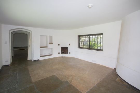 Sala de casa à venda com 4 quartos, 1000m² em Campo Belo, São Paulo