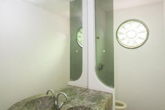 Lavabo de casa à venda com 4 quartos, 1000m² em Campo Belo, São Paulo