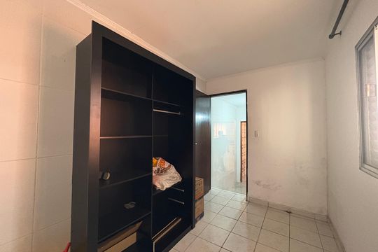 Quarto de casa à venda com 5 quartos, 320m² em Vila Valparaíso, Santo André