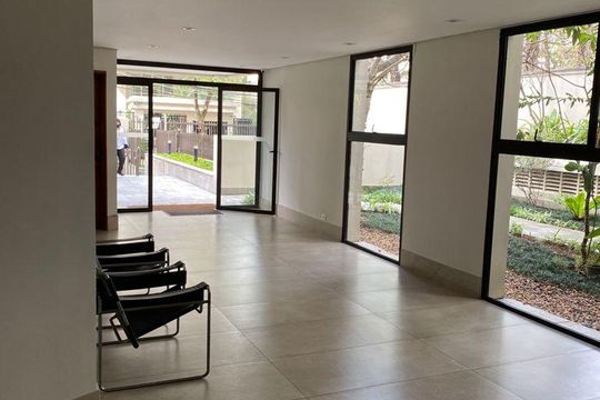 Apartamento à venda com 2 quartos, 65m² em Vila Nova Conceição, São Paulo