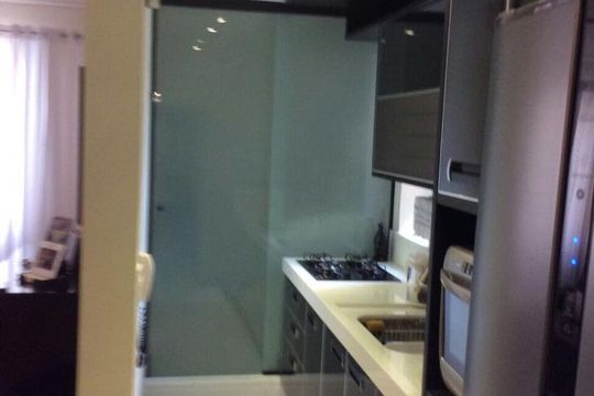 Apartamento à venda com 2 quartos, 65m² em Vila Nova Conceição, São Paulo