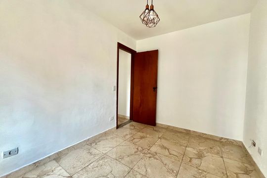 Quarto 2 de apartamento à venda com 2 quartos, 56m² em Vila Santa Catarina, São Paulo