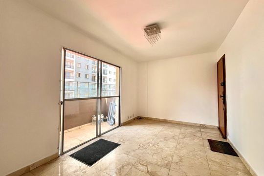 Apartamento à venda com 2 quartos, 56m² em Vila Santa Catarina, São Paulo