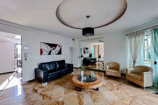 Área comum de apartamento à venda com 3 quartos, 124m² em Vila Regente Feijó, São Paulo
