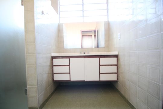 Banheiro Suíte de casa à venda com 3 quartos, 250m² em Jardim Lar Sao Paulo, São Paulo
