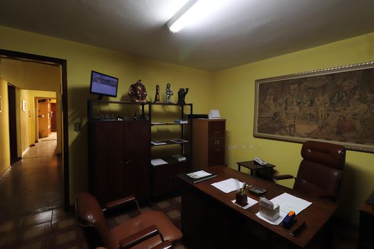 Sala de casa à venda com 7 quartos, 450m² em Vila Matilde, São Paulo