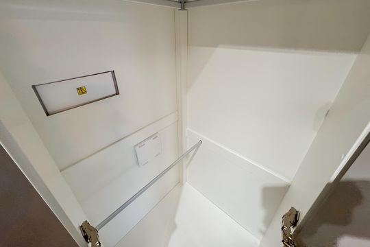 Studio de kitnet/studio à venda com 1 quarto, 32m² em Sacomã, São Paulo