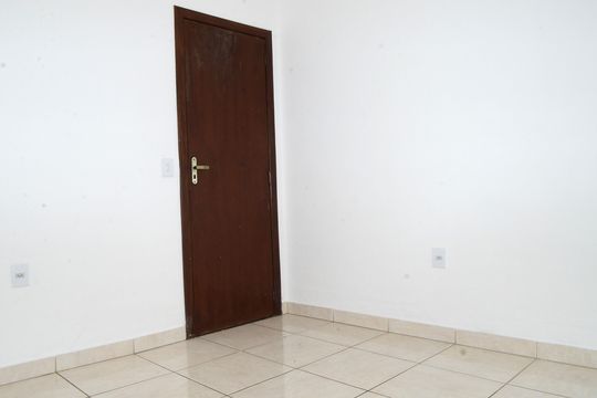 Quarto 2 de casa para alugar com 2 quartos, 85m² em Novo Alvorada, Belo Horizonte