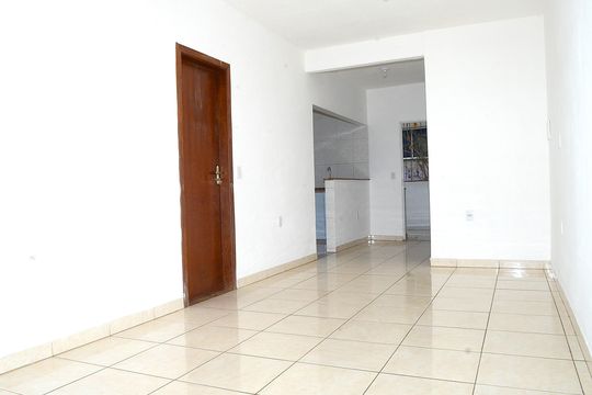 Casa para alugar com 2 quartos, 85m² em Novo Alvorada, Belo Horizonte