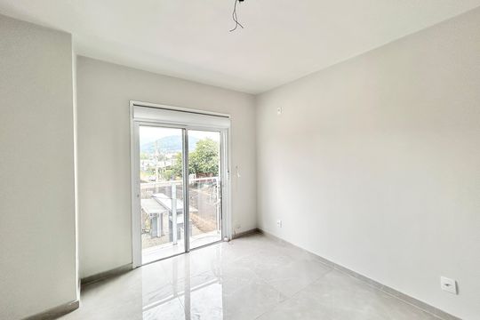 Quarto 1 de casa à venda com 2 quartos, 67m² em São Jorge, Novo Hamburgo