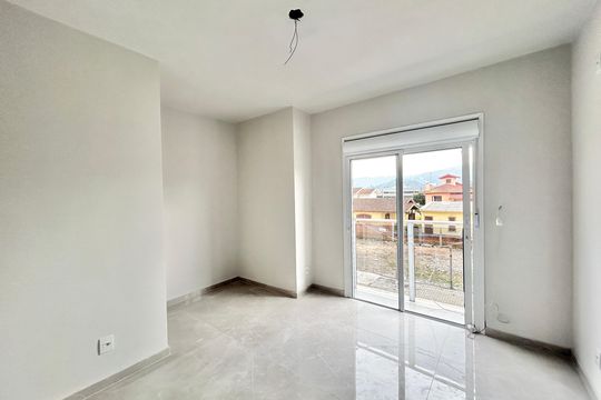 Quarto 1 de casa à venda com 2 quartos, 67m² em São Jorge, Novo Hamburgo