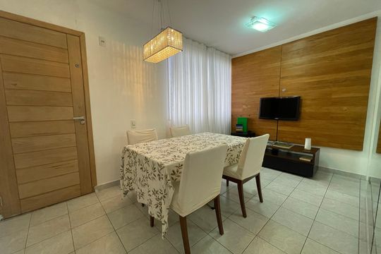 Apartamento à venda com 2 quartos, 50m² em Jaguaré, São Paulo
