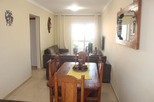 Apartamento à venda com 2 quartos, 81m² em Oswaldo Cruz, São Caetano do Sul