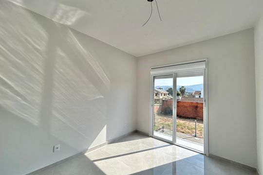 Quarto 2 de casa à venda com 2 quartos, 67m² em São Jorge, Novo Hamburgo