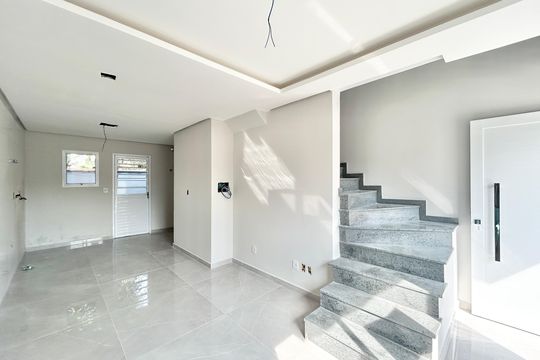 Casa à venda com 2 quartos, 67m² em São Jorge, Novo Hamburgo