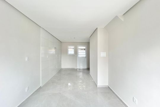 Casa à venda com 2 quartos, 67m² em São Jorge, Novo Hamburgo