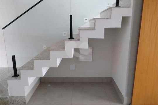 Casa à venda com 4 quartos, 144m² em Tatuapé, São Paulo