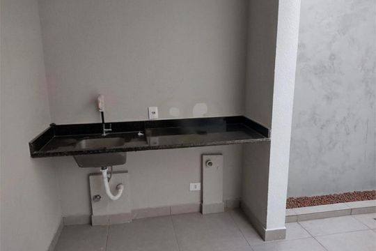 Casa à venda com 4 quartos, 144m² em Tatuapé, São Paulo