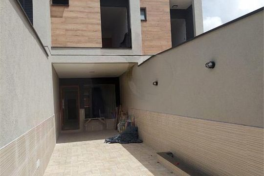 Casa à venda com 3 quartos, 125m² em Penha de França, São Paulo