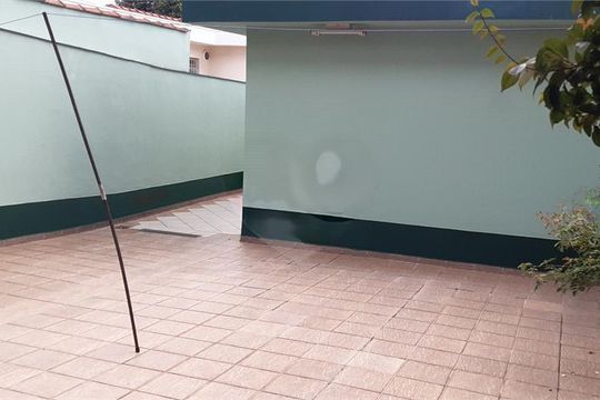 Casa à venda com 3 quartos, 256m² em Oswaldo Cruz, São Caetano do Sul