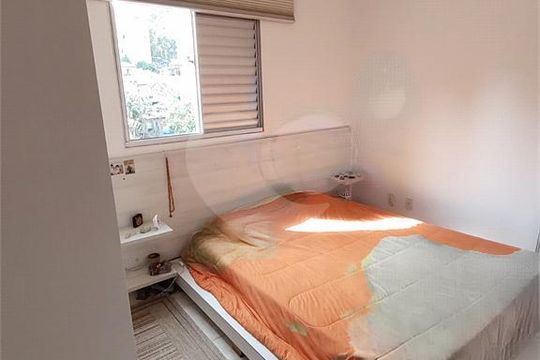 Apartamento à venda com 3 quartos, 65m² em Morumbi, São Paulo
