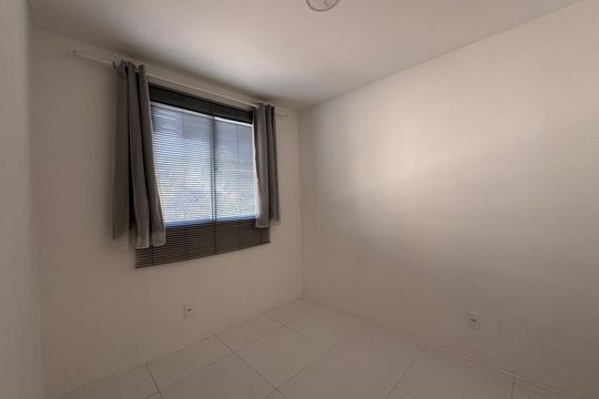Quarto 1 de apartamento à venda com 2 quartos, 41m² em Feitoria, São Leopoldo