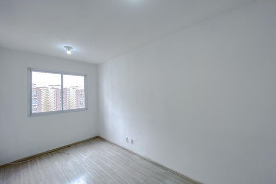 Apartamento para alugar com 2 quartos, 48m² em Belenzinho, São Paulo