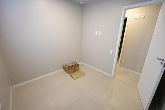 Apartamento para alugar com 2 quartos, 58m² em Setor Bela Vista, Goiânia