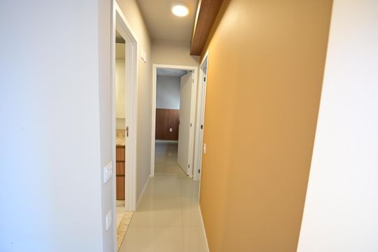 Apartamento para alugar com 2 quartos, 58m² em Setor Bela Vista, Goiânia