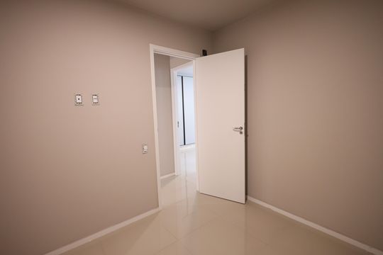 Quarto 1 de apartamento para alugar com 2 quartos, 58m² em Setor Bela Vista, Goiânia