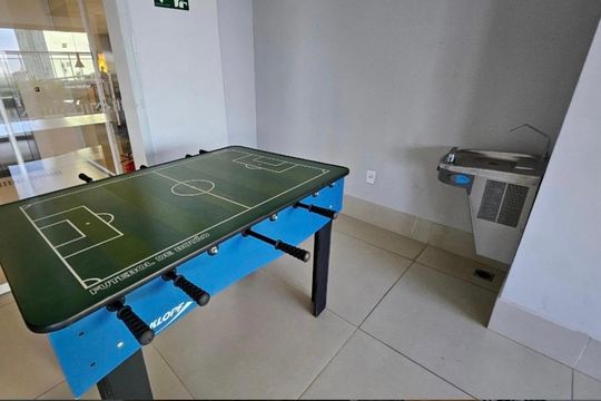 Apartamento para alugar com 2 quartos, 58m² em Setor Bela Vista, Goiânia