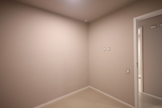 Quarto 1 de apartamento para alugar com 2 quartos, 58m² em Setor Bela Vista, Goiânia