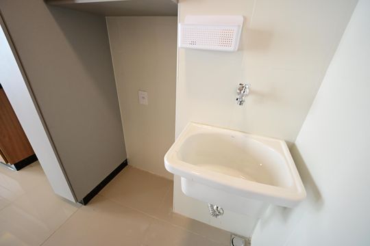 Apartamento para alugar com 2 quartos, 58m² em Setor Bela Vista, Goiânia
