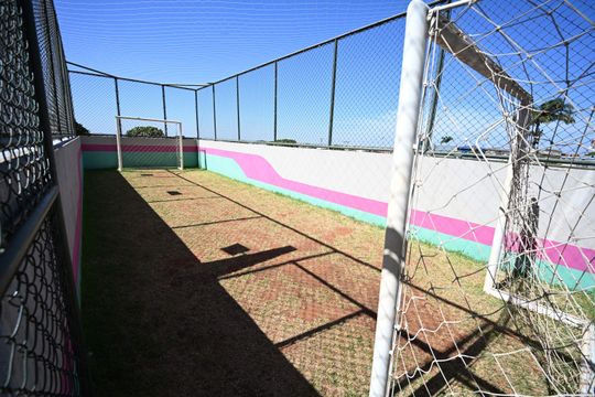 Apartamento à venda com 2 quartos, 58m² em Setor Bela Vista, Goiânia