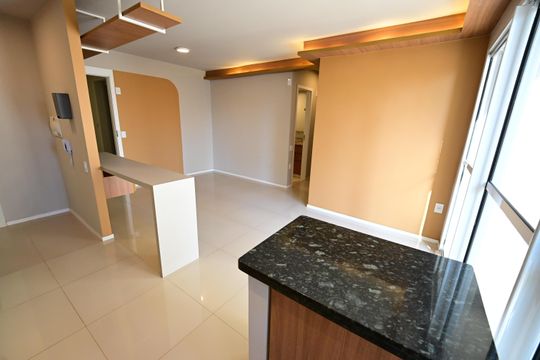 Apartamento para alugar com 2 quartos, 58m² em Setor Bela Vista, Goiânia