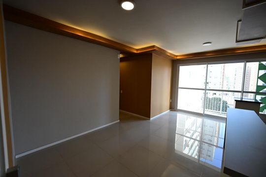 Apartamento à venda com 2 quartos, 58m² em Setor Bela Vista, Goiânia