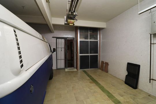 Garagem de casa à venda com 5 quartos, 356m² em Jardim Guanabara, Rio de Janeiro