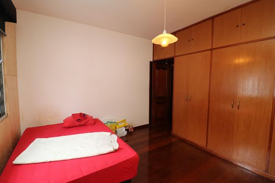 Suíte 3 de casa à venda com 5 quartos, 356m² em Jardim Guanabara, Rio de Janeiro
